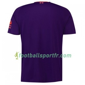 Tenue Liverpool Exterieur 2018-2019 Maillot de Foot